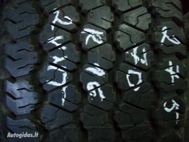 Goodyear UniversaliosVasarines, vissezonas 275/70 R16