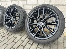 Bmw 786 M Performance, lengvojo lydinio, R19