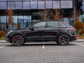 Porsche Cayenne, 3.6 l., off-road / crossover
