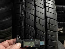 Cooper AVON AV11 10mm!!!, летние 215/75 R16