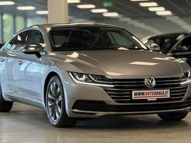 Volkswagen Arteon, 2.0 l., hečbekas