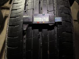 Nokian HAKKA C2, vasaras 215/60 R17
