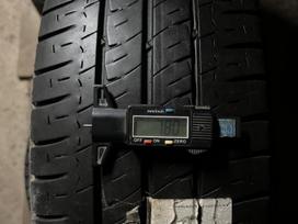 Michelin AGILIS, vasarinės 215/60 R17