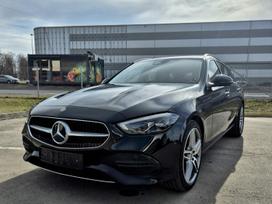 Mercedes-benz C300, 2.0 l., universalas