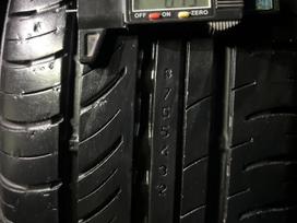 Nokian HAKKA C VAN, летние 215/65 R16