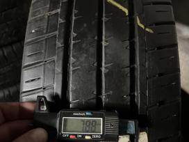 Apollo ALTRUST, летние 215/65 R16