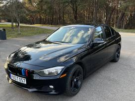 BMW 328, 2.0 l., sedanas