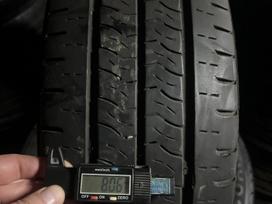 Kumho PorTran KC53, летние 205/65 R16