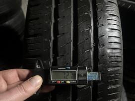 Hankook VanTra LT, vasarinės 205/65 R16