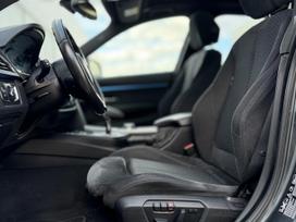 BMW 330 Gran Turismo, 3.0 l., Хэтчбек
