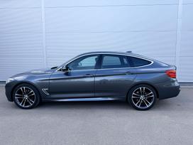 BMW 330 Gran Turismo, 3.0 l., hatchback