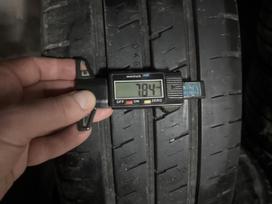 Nokian HAKKA VAN, vasaras 205/65 R16