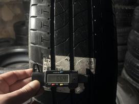 Bridgestone DURAVIS R660 ECO, летние 205/65 R16