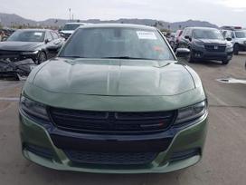 Dodge Charger, 3.6 l., sedanas