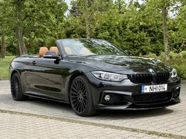 BMW 440, 3.0 l., convertible