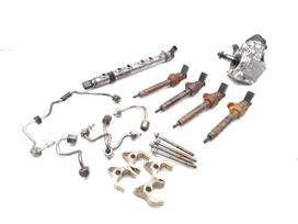 BMW 118, 7797874, injection system