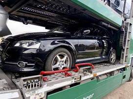 Audi A3, 2.0 l., Хэтчбек