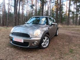 Mini One, 1.6 l., Хэтчбек