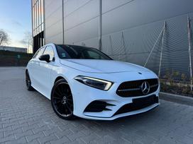 Mercedes-Benz A200, 2.0 l., hečbekas