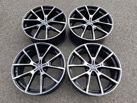 Bmw 5 G30 G31 Bmw 8 G15 G16, lengvojo lydinio, R20