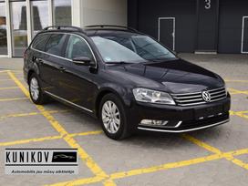 Volkswagen Passat, 2.0 l., wagon