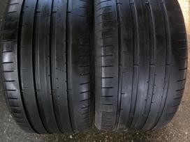 Dunlop, summer 265/35 R18