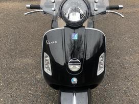 Piaggio Vespa 250cc, touring / sport touring