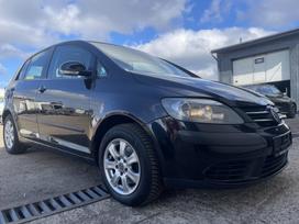 Volkswagen Golf Plus, 1.9 l., Минивэн