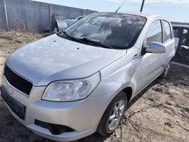 Chevrolet Aveo for parts