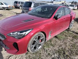 Kia Stinger for parts