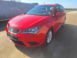 Seat Ibiza, 1.2 l., Универсал