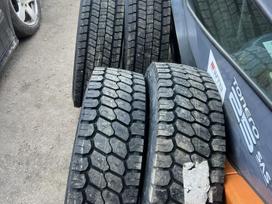 Goodyear, universalios 245/70 R19,5