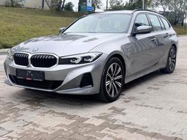 BMW 320, 2.0 l., wagon