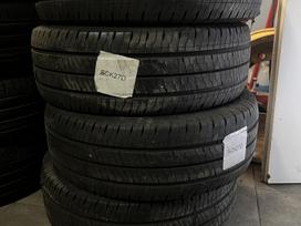Continental 235/65 R16 C, vasarinės 235/65 R16