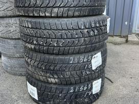Continental, всесезонные 215/65 R16