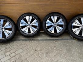 Mercedes-Benz EQB, легкосплавные , R18