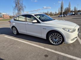 BMW 530 Gran Turismo, 3.0 l., Седан