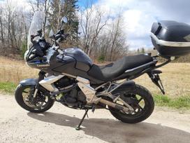 Kawasaki Versys 649cc, эндуро / adventure