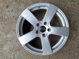 Nissan, light alloy, R17