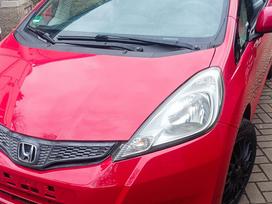 Honda Jazz, 1.3 l., hatchback