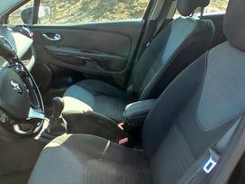 Renault Clio, 1.5 l., wagon