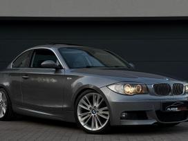 BMW 120, 2.0 l., coupe
