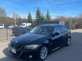 BMW 328, 3.0 l., saloon / sedan