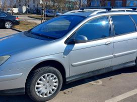 Citroen C5, 2.0 l., Универсал