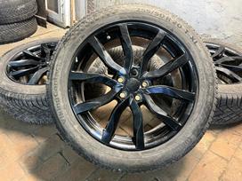 Land Rover, light alloy, R20