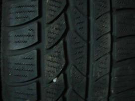 Continental, ziemas 185/55 R15
