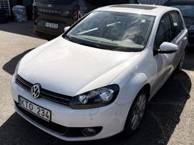 Volkswagen Golf, 1.4 l., hečbekas