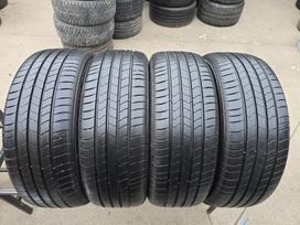 Kumho Ecstatic hs 51, vasarinės 215/55 R18