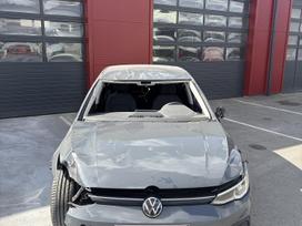 Volkswagen Golf, 1.0 l., hečbekas