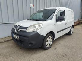 Renault Kangoo, 1.5 l., Коммерческий